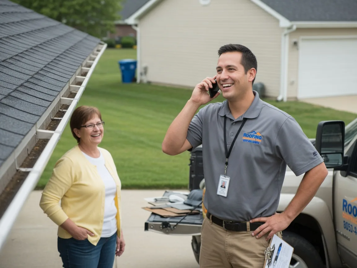 Local Roofing Contractors Poth, TX FAQs